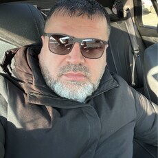 Фотография мужчины Сабa, 44 года из г. Тбилиси