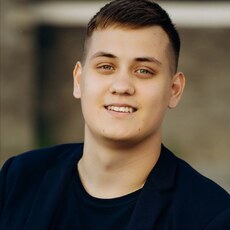 Фотография мужчины Serega, 30 лет из г. Чебоксары