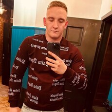 Фотография мужчины Даня, 23 года из г. Рязань