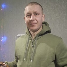 Фотография мужчины Сергей, 36 лет из г. Рассказово
