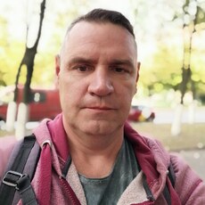 Фотография мужчины Алексей, 50 лет из г. Гомель