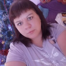 Фотография девушки Галина, 33 года из г. Сорск