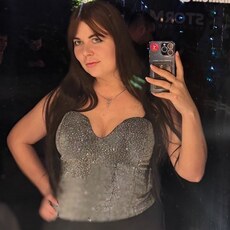 Фотография девушки Дашенька, 34 года из г. Балашов