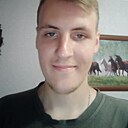 Никита, 25 лет