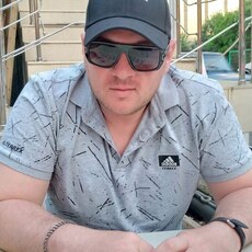 Фотография мужчины Влад, 38 лет из г. Апшеронск