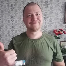 Фотография мужчины Андрей, 39 лет из г. Великий Новгород