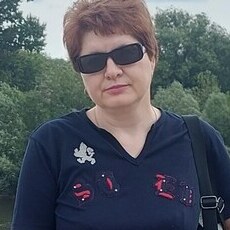 Фотография девушки Людмила, 53 года из г. Брянск