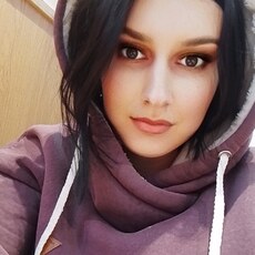 Фотография девушки Полина, 30 лет из г. Гусь Хрустальный