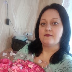 Фотография девушки Юлия, 36 лет из г. Донецк