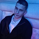 Егор, 19 лет