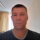 Никас, 45 лет