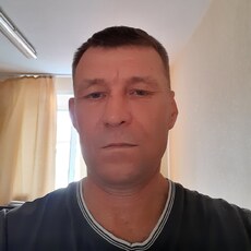 Фотография мужчины Никас, 45 лет из г. Югорск