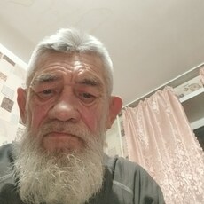 Фотография мужчины Шамиль, 64 года из г. Кемерово
