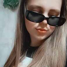 Фотография девушки Камила, 21 год из г. Воткинск
