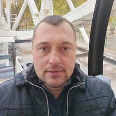 Фотография мужчины Александр, 38 лет из г. Кинель