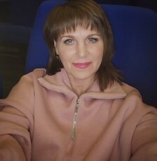Фотография девушки Елена, 48 лет из г. Самара