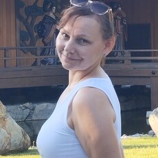 Фотография девушки Светлана, 51 год из г. Волжский