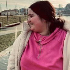 Фотография девушки Алина, 19 лет из г. Паневежис
