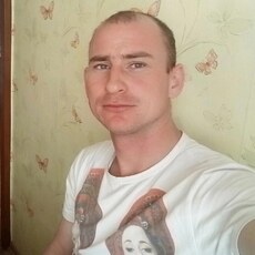 Фотография мужчины Сергей, 37 лет из г. Уварово
