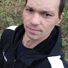 Фотография мужчины Александр, 34 года из г. Димитровград