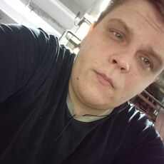 Фотография мужчины Егор, 26 лет из г. Иваново