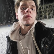 Фотография мужчины Даниил, 21 год из г. Братск