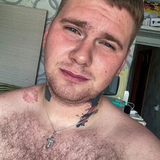 Фотография мужчины Олег, 23 года из г. Яшкино