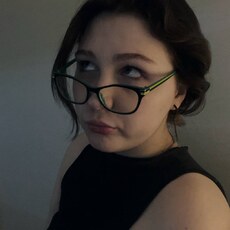 Фотография девушки Виктория, 20 лет из г. Магадан