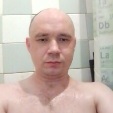 Фотография мужчины Станислав, 35 лет из г. Электросталь