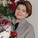 Элина, 55 лет