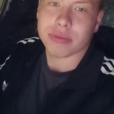 Фотография мужчины Валерий, 20 лет из г. Плесецк