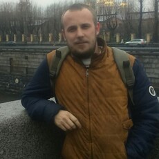 Фотография мужчины Стас, 32 года из г. Лодейное Поле