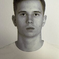 Фотография мужчины Александр, 22 года из г. Москва