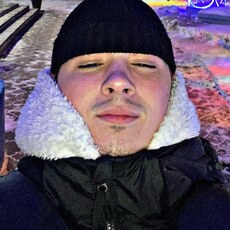 Фотография мужчины Михаил, 20 лет из г. Москва