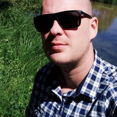 Фотография мужчины Дима, 35 лет из г. Бобруйск