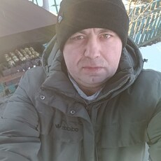 Фотография мужчины Юрий, 37 лет из г. Мозырь