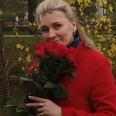 Фотография девушки Елена, 51 год из г. Могилев