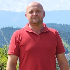Фотография мужчины Саша, 48 лет из г. Покровское