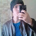 Максим, 25 лет