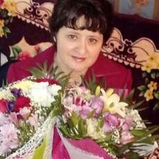 Фотография девушки Мила, 54 года из г. Астана