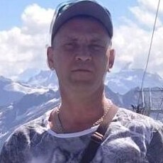 Фотография мужчины Алексей, 40 лет из г. Таксимо