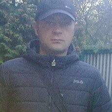 Фотография мужчины Дима, 40 лет из г. Курск