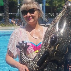 Фотография девушки Орхидея, 41 год из г. Ленинск-Кузнецкий