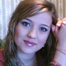 Фотография девушки Милана, 40 лет из г. Барановичи