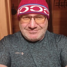 Фотография мужчины Ваган, 40 лет из г. Ленинск-Кузнецкий