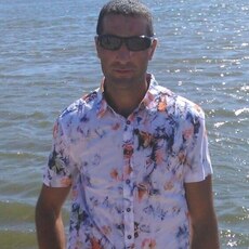 Фотография мужчины Артём Хачатрян, 39 лет из г. Серпухов