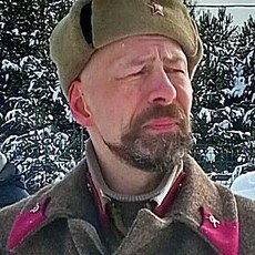 Фотография мужчины Александр, 50 лет из г. Киров