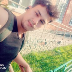 Фотография мужчины Париз, 35 лет из г. Пушкино (Московская Обл)