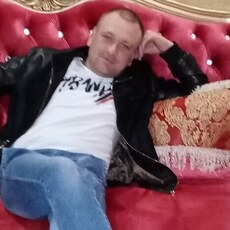 Фотография мужчины Андрей, 43 года из г. Полтавская