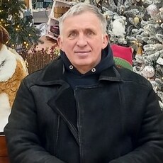 Фотография мужчины Вик, 63 года из г. Витебск